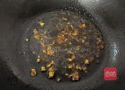 煎酿金枪鱼春笋卷的做法图解18