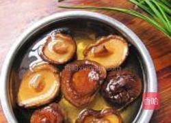 煎酿金枪鱼春笋卷的做法图解2