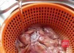 盐水鸭肝的做法图解4