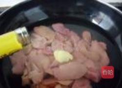 盐水鸭肝的做法图解5