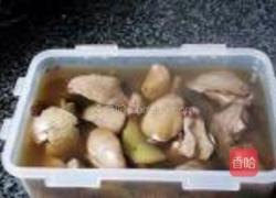 盐水鸭肝的做法图解8