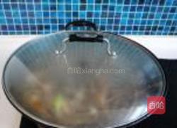 笨雞燉虎皮鵪鶉蛋的做法圖解13