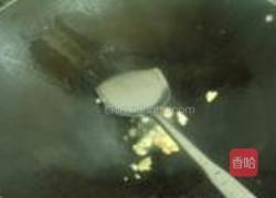 炒三丝的做法图解2