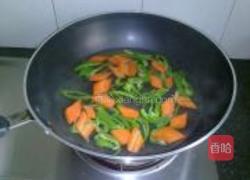 酸辣魔芋的做法图解3