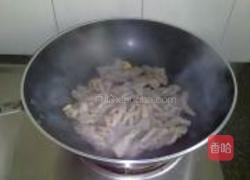 酸辣魔芋的做法图解8