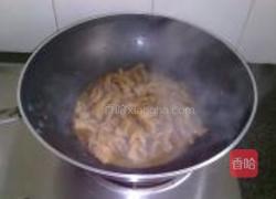 酸辣魔芋的做法图解9