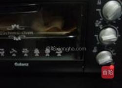加州葡萄干贝果的做法图解15