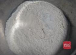 加州葡萄干贝果的做法图解4