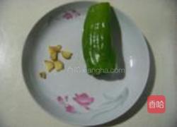 回锅牛肉的做法图解3