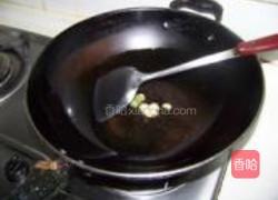 回锅牛肉的做法图解4