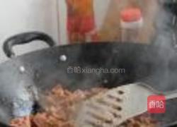 鸡杂面的做法图解7