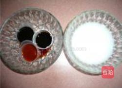 碧玉豆腐的做法图解3