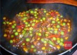 碧玉豆腐的做法图解8