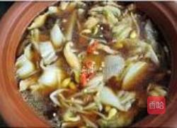 家常牛肉汤的做法图解11