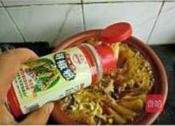 家常牛肉汤的做法图解15