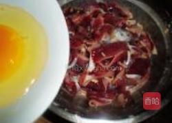 泡椒炒鸭胗的做法图解3