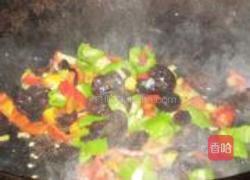 泡椒炒鸭胗的做法图解8