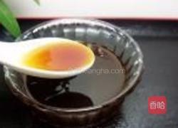 蜜汁桂花糯米藕的做法图解12