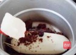 蜜汁桂花糯米藕的做法图解8