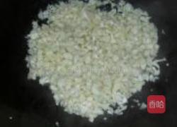 四丁炒饭的做法图解6
