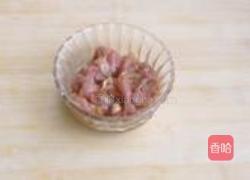 三丝茭白的做法图解2