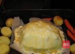 威灵顿烤牛肉的做法图解11