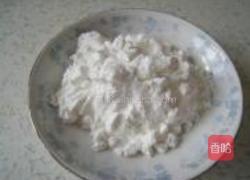 高丽香蕉的做法图解4