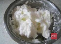 高丽香蕉的做法图解8