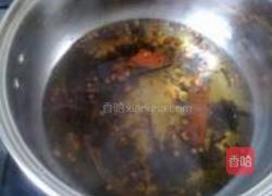 五香鹌鹑蛋的做法图解3