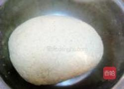 全麦花卷的做法图解3