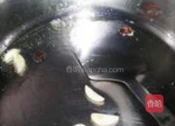 炒紫菜头的做法图解4