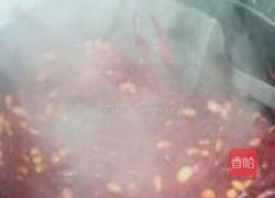 炒紫菜头的做法图解6