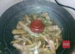 沙姜焖鸭掌鸭翅的做法图解6