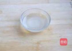 酸甜萝卜丝的做法图解7