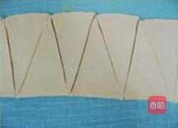 可颂面包的做法图解10