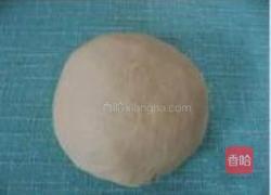 可颂面包的做法图解1