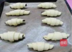 可颂面包的做法图解12