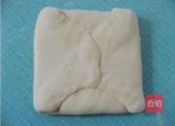 可颂面包的做法图解5