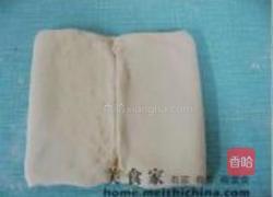 可颂面包的做法图解7