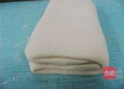 可颂面包的做法图解8