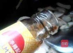 蚝油莴苣杏鲍菇的做法图解6