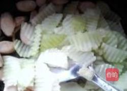 蚝油莴苣杏鲍菇的做法图解7
