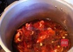 笋干煨排骨的做法图解4