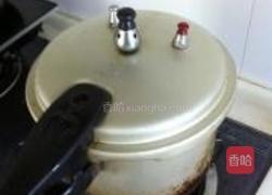 笋干煨排骨的做法图解5