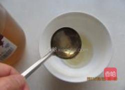 蜂蜜小面包的做法图解10