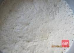 蜂蜜小面包的做法图解2