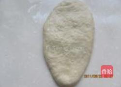 蜂蜜小面包的做法图解5