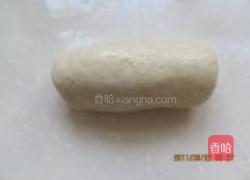 蜂蜜小面包的做法图解6
