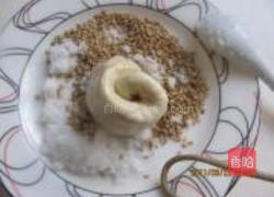 蜂蜜小面包的做法图解8