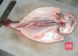 清蒸鲈鱼的做法图解2